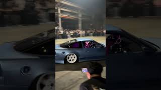 this is how and where it’s suppose to be done in a private place cars donuts drift [upl. by Aizan]