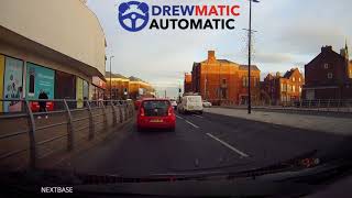 A Hartlepool Driving Test Route [upl. by Anina]