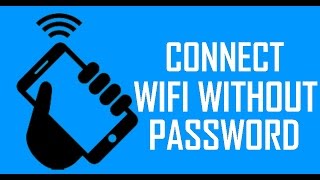 How to connect WIFI without Password  Wps Method  Tamil [upl. by Aivuy808]