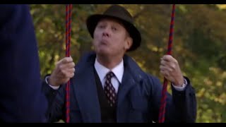 Raymond Reddington Being Iconic For 6 Minutes And 16 Seconds [upl. by Huldah]