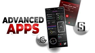 Top 4 ADVANCED Apps for ANDROID USERS  Best Android Apps February 2024 [upl. by Aloivaf530]