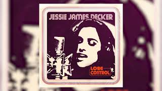 Jessie James Decker  Lose Control Audio [upl. by Suedaht942]