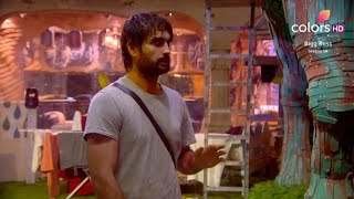 Bigg Boss 18 Live Vivian Ne Karanveer Ke Personal Life Ka Kiya Sabke Samne Khulasa [upl. by Peace]