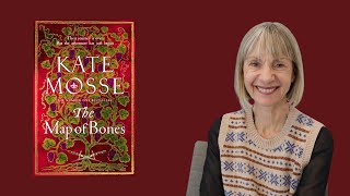 Who Are the Women of the Joubert Family  The Map of Bones by Kate Mosse [upl. by Ethelinda]