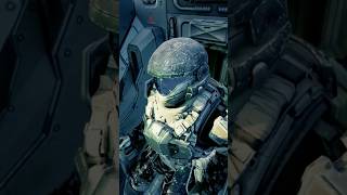 New halo ODST short film just dropped made in UNREAL Engine Want a full length movie like this [upl. by Anissej]