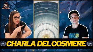 Charla sobre el cosmere 🪐 SPOILERS ⚠ mistborn archivodelastormentas rotia [upl. by Aneloj]