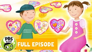 Pinkalicious amp Peterrific FULL EPISODE  Pink Love  Duocorn  PBS KIDS [upl. by Tulley]