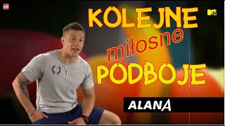 Alan nikomu nie przepuści czy Alana nikt nie odpuści🤔🤔🤔 Narcystyczne singiel story😁😁😁 Warsaw Shore👈 [upl. by Chappie]