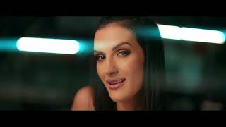 Franja du Plessis  Lisensie Official Music Video [upl. by Yleoj]