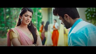 Geetha Govindam Full Movie In Hindi Dubbed  Vijay Devrakonda  Rashmika  Facts amp Review HD [upl. by Rramal506]