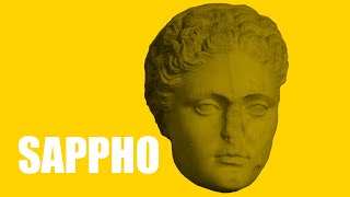 Sappho Biography [upl. by Bugbee]