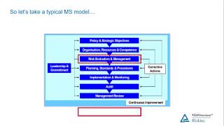 Health Safety and Environmental HSE Management Systems [upl. by Durman971]