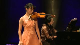 Fumika Mohri  JJV Preliminary Round 1 [upl. by Drabeck]