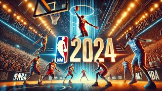 NBA Cup Standings Tracker Updated Scores Results and Bracket for the 2024 InSeason Tournamentquot [upl. by Ellerred]