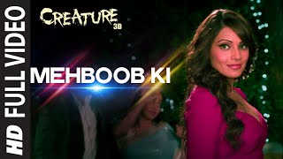 Naam  E  Wafa Video Song  Creature 3D  Farhan Saeed Tulsi Kumar  Bipasha Basu [upl. by Attiuqehs145]