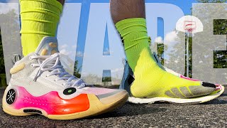 Way Of Wade 10 Performance Review From The Inside Out Biggest Reasons To Buy Or Not [upl. by Eirelam]