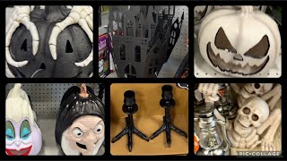 More Halloween at Meijer Target Halloween dining collections amp more [upl. by Dowski]