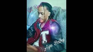 Lil Red  Aye Baby [upl. by Hasty]