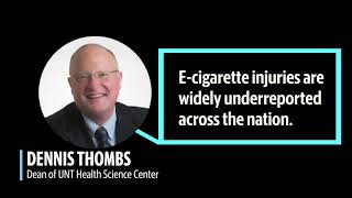 Are ecigarettes dangerous [upl. by Niccolo463]