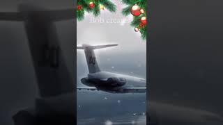 ‘The Christmas miracle’ Scandinavian 751 [upl. by Nyroc495]