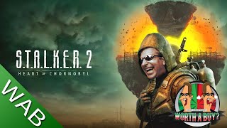 Stalker 2 Review  Very Disappointing [upl. by Rollo]