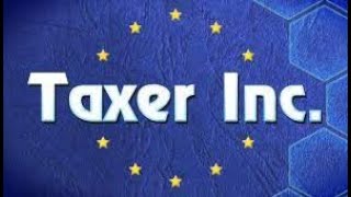 Taxer Inc PC  20min Early Access Gameplay Preview [upl. by Edina46]