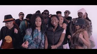 The Strides  No Drama Official Video [upl. by Anerat]