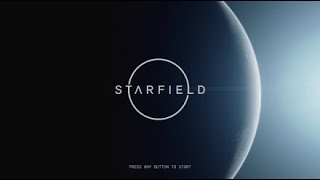 Starfield Live Stream 19 [upl. by Odlaniger]