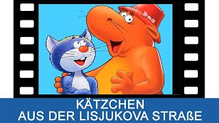 Kätzchen aus der Lisjukova Straße [upl. by Fenner]