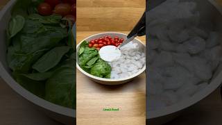 Easy and Delicious Pasta cooking dinner asmr linalifood pasta [upl. by Eiramac]