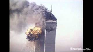 September 11 audio of ground control and pilots [upl. by Rakel]