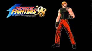 The King of Fighters 98  The RR Arranged [upl. by Jessalyn125]