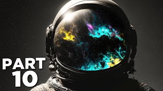 STARFIELD Walkthrough Gameplay Part 10  THE HUNTER FULL GAME [upl. by Belayneh]