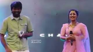 Siragadikka Aasai Serial Muthu Meena Cute Fight 😍 [upl. by Gothar]