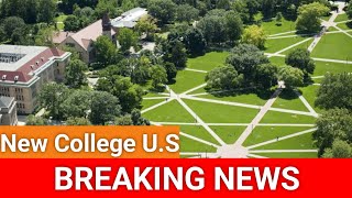 The US News College Rankings Are Out Cue the Rage and Obsession [upl. by Nirrac]