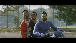 Mor Jeha  Bholu  Punjabi Funny Scene  Rocky Mental  Parmish Verma  Punjabi Comedy [upl. by Nonnahsed]