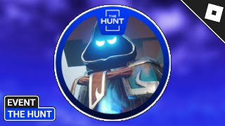 EVENT How to get THE HUNT FIRST EDITION BADGE in TOWER DEFENSE SIMULATOR  Roblox [upl. by Grove795]