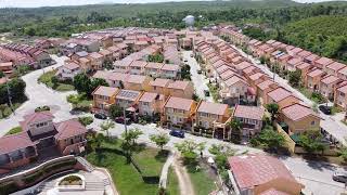 Camella Homes Tagbilaran Bohol 2023 drone footage [upl. by Anchie544]