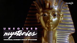 Unsolved Mysteries with Robert Stack  Season 8 Episode 20  Full Episode [upl. by Metcalf206]