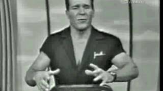 Jack LaLanne Tribute [upl. by Sibell84]