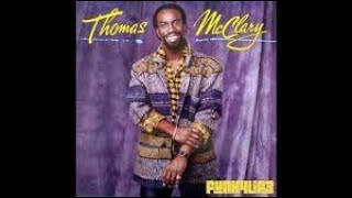 Thomas McClary Contagious Extended Rework [upl. by Krell383]