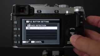 Fuji X E2 Jumpstart Guide [upl. by Pudendas468]