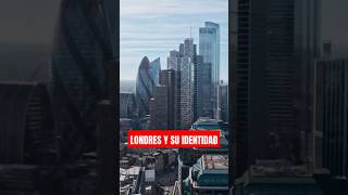 ¿Qué porcentaje de INGLESES viven el LONDRES londres inglaterra inmigracion historia shorts [upl. by Weiser921]