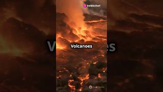 Why Volcanoes Erupt The Explosive Science Explained [upl. by Ripley]