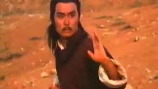 Best Fight Scenes EVER  Born Invincible  1978  Kung Fu Movie  Yuen Woo Ping [upl. by Leinnad]