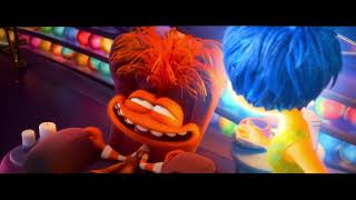 Inside Out 2 Full Movie 2024 Fact  Amy Poehler Phyllis Smith Lewis Black  Update And Fact [upl. by Townie]