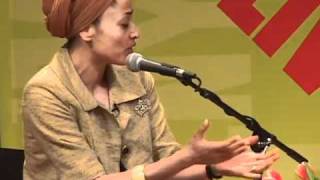 Conversations in the Library Zadie Smith amp Kurt Andersen [upl. by Leveridge]