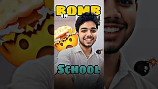 School ka branche fodh diya 😀😅 165 shorts minivlog vlog [upl. by Abrahams]