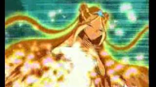 Winx Club  Enchantix Cascada  Everytime We Touch Remix [upl. by Nalat]