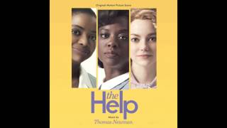 The Help Score  11  Bottom Of The List  Thomas Newman [upl. by Nunciata]